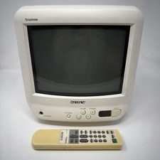 Sony KV-9PT50 Trinitron 9" CRT