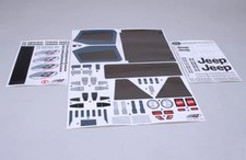 FG Modellsport Car Spares