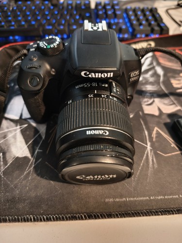 Canon 1300d dslr camera - 1300d,