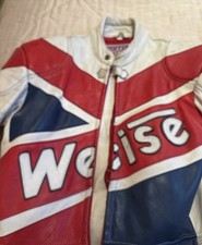 Mens Vintage Weiss one-piece