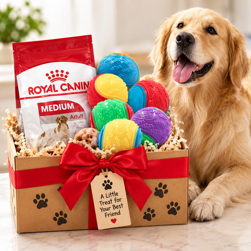 Royal canin medium adult - medium, dog