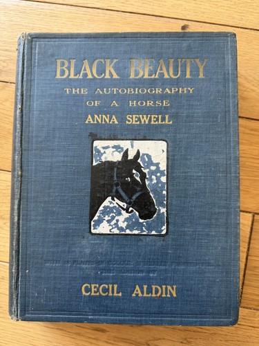 Black beauty the - beauty,,