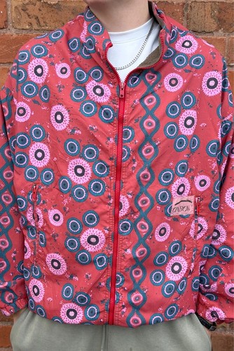 Vintage oxbow fleece - oxbow,