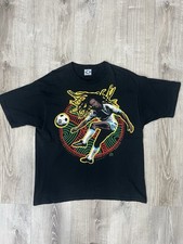 vintage 1994 Bob Marley Liquid