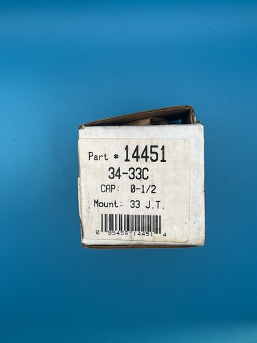 Jacobs 14451 drill chuck - jacobs,