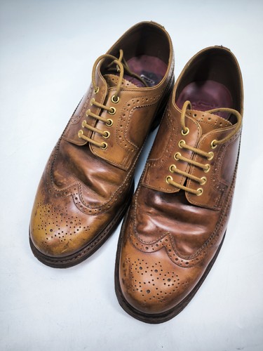 Grenson sid brogues - ,
