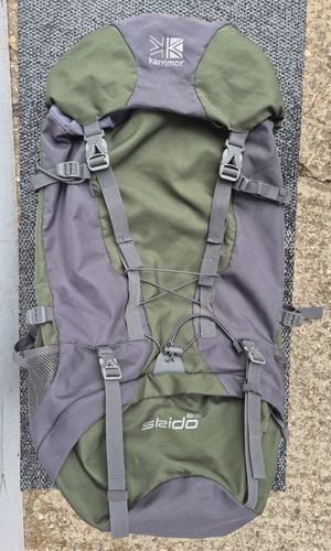 Karrimor skido litre - 65,