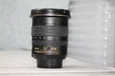 Nikon AF-S DX 12-24mm F4 G ED