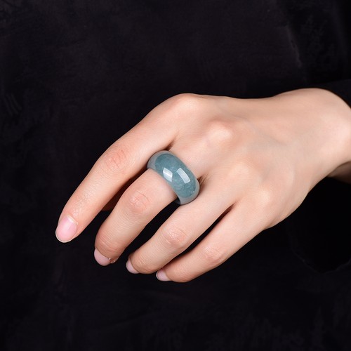 Real grade natural jade - a,