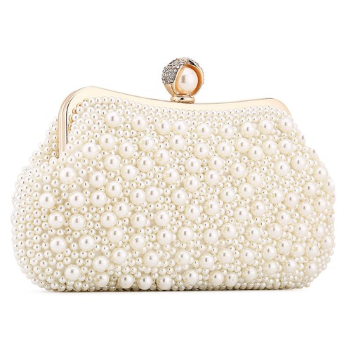 Uborse evening clutch purse - clutch,