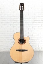 Yamaha NTX3 Nylon-string