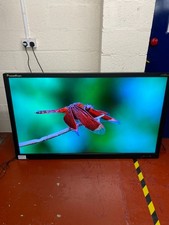 70 inch Full HD Promethean ActivPanel Touch Interactive Display - APT2-70