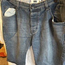 Mens shorts  size xl Fabric denim  used 