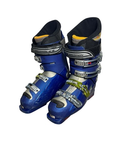 Salomon wave flex 90 ski - flex,