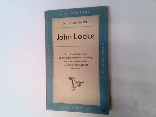 John locke pelican - (pelican, books