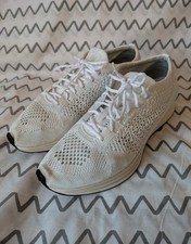 Nike Flyknit Racer Triple
