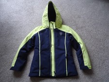 Rossignol Girls Fonction Ski Jacket **NEW**