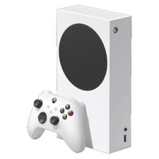 Microsoft Xbox Series S -