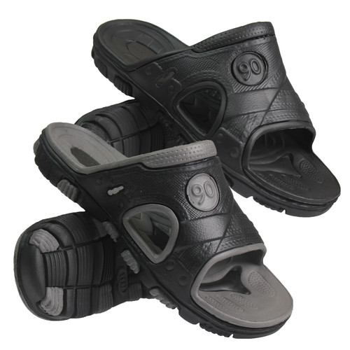 Mens pool sliders summer - sliders,