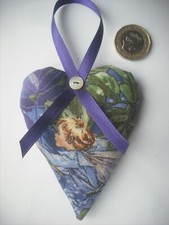 NIGHT  FLOWER FAIRY cotton