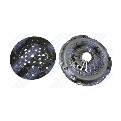 Piece clutch kit for - piece,