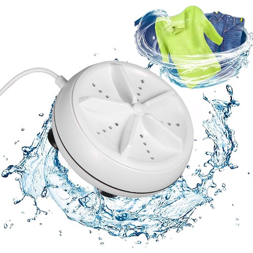 Portable mini washing machine - portable,