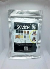 SEVICH HAIR BUILDING