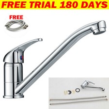 Kitchen Sink Mono Mixer Tap