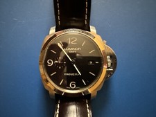 Panerai Luminor 1950 GMT PAM00320