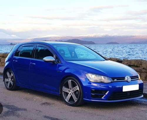 2017 golf mk7 0 tsi - mk7.5, 7