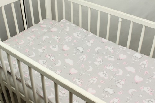 Pc bedding set nursery - 2,