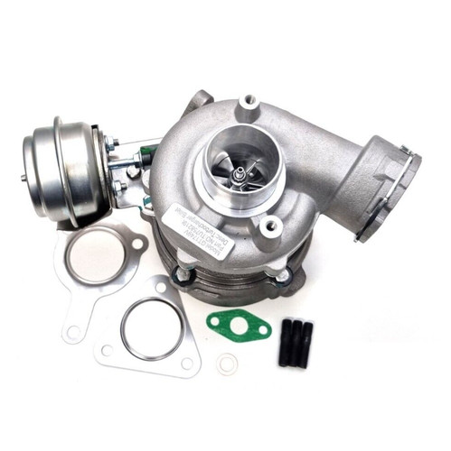 Turbocharger audi vw - audi, a4