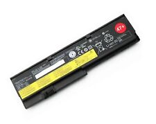 Battery For Lenovo ThinkPad X200 X200s X201 X201i X201s 47+ 57Wh 10.8V 5.2Ah