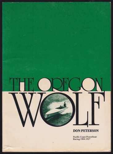 Don peterson history book - don,