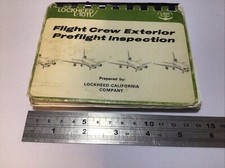 USED Lockheed L-1011 Tristar