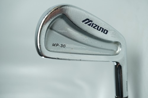 Mizuno mp30 iron regular - 4,