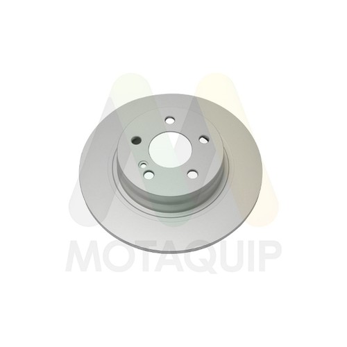 Brake discs solid for - 2x,