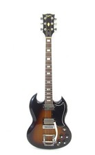 (Gibson) SG Standard 1979