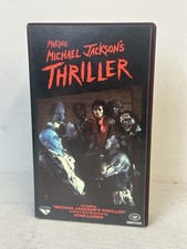 Making Michael Jackson’s
