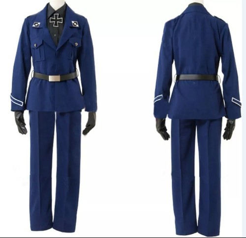 Aph axis powers hetalia - axis,