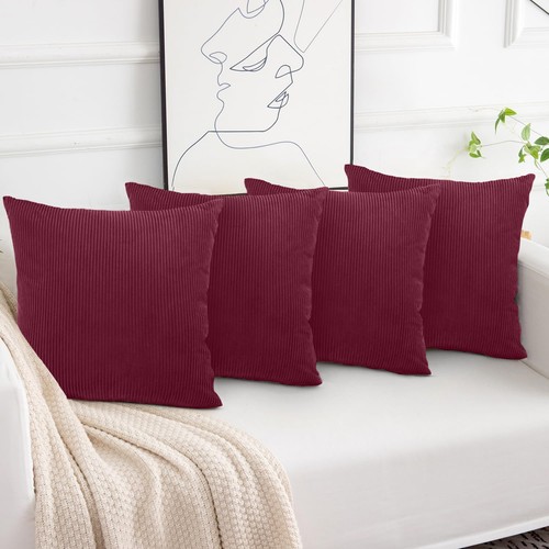 Pack velvet cushion - pack,