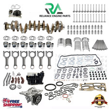 BMW N57 3.0 DIESEL ENGINE