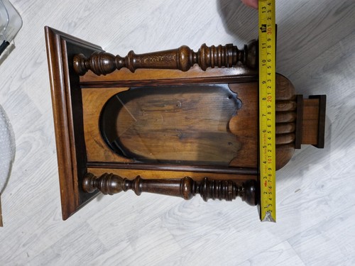 Antique vienna wall - antique, case