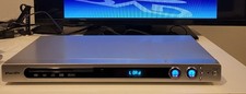 Pacific DVD Player 1002MK2 No