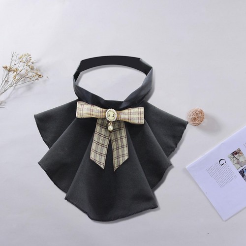 Jabot collars shirt decoration - collars,