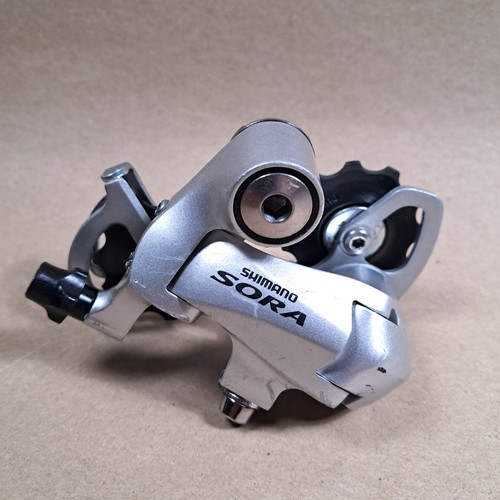 Shimano sora speed - sora, deraileur