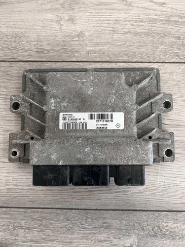 Renault clio 2005 2013 - clio, ecu