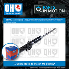 2x Shock Absorbers (Pair) fits