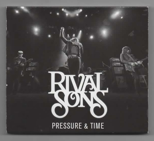Rival sons pressure - –, time