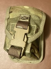 Osprey MK4 Grenade Pouch | MTP Webbing Mag